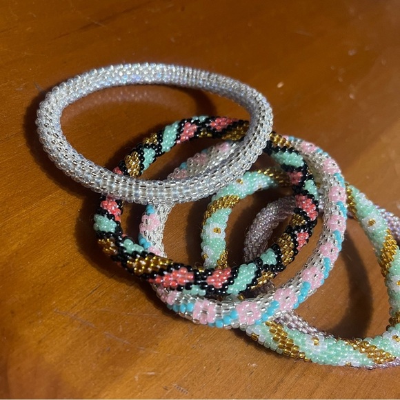 Sashka Bracelet Lot - Picture 3 of 3